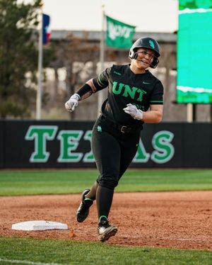 Image post by @meangreensb on Instagram