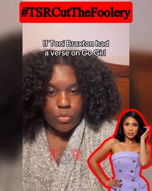 Image post by @theshaderoom on Instagram