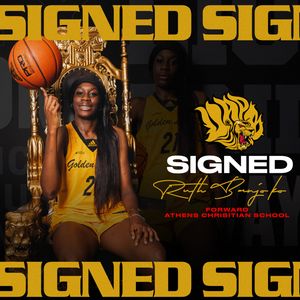 Image post by @uapblionswbb on Instagram