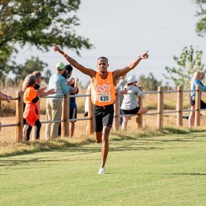 Image post by @run4okstate on Instagram