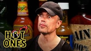 Video post by @First We Feast on YouTube