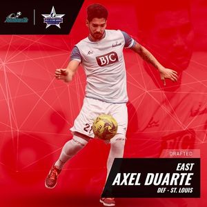 Image post by @stlouisambush on Instagram