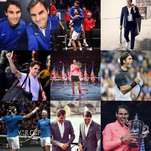 Image post by @usopen on Instagram