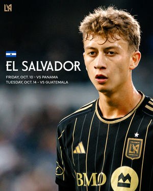 Image post by @lafc on Instagram