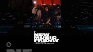 Video post by @spinninrecords on YouTube