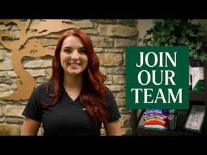 Video post by @cedarvillagedentistry on YouTube