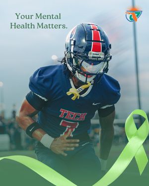 Image post by @fhsaa on Instagram