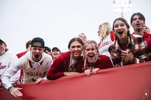 Image post by @iuhoosiers on Instagram