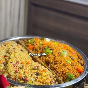 Image post by @oges.grub on Instagram