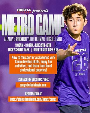 Image post by @atlantahustle on Instagram