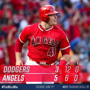 Image post by @angels on Instagram