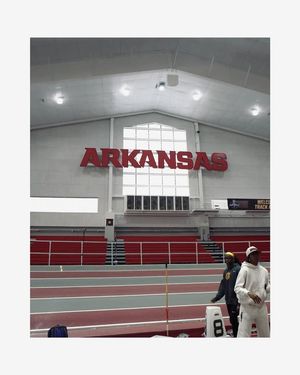 Image post by @arizonatrack on Instagram