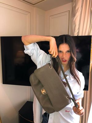 Image post by @eileengu on Instagram