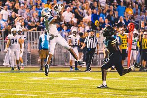 Image post by @brandonchmura on Instagram