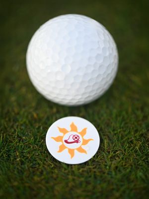 Image post by @evolvegolf on Instagram