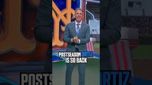 Video post by @foxsports on YouTube