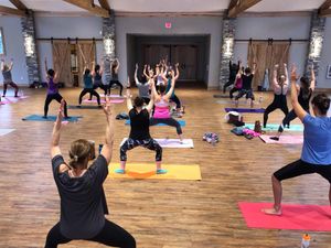 Image post by @purebarregreenwood on Facebook