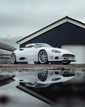 Image post by @bonhamscars on Instagram