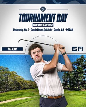 Image post by @stahawksmgolf on Instagram
