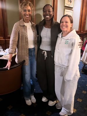 Image post by @sagesteele on Instagram