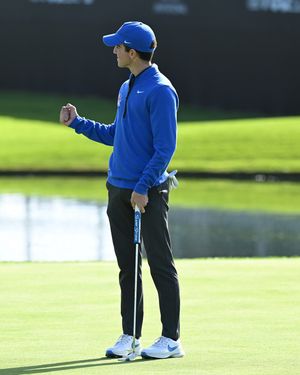 Image post by @barracudachampionship on Instagram