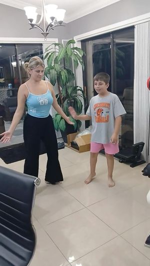 Video post by @cooliegram_wtmc on Instagram