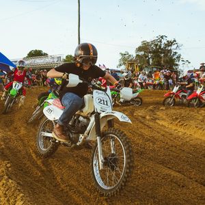 Image post by @dayinthedirtdownsouth on Instagram