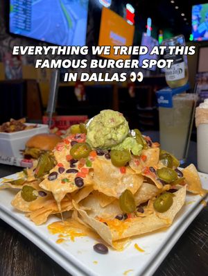 Image post by @dallastx_foodies on Instagram