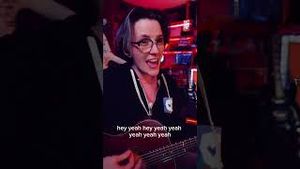 Video post by @meganlenius on YouTube