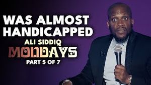 Video post by @alisiddiqcomedy on YouTube