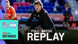 Video post by @worldrugby on YouTube