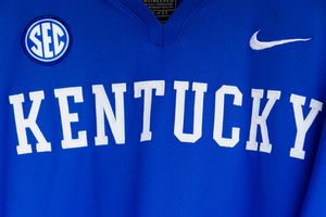 Image post by @kentuckybaseball on Instagram