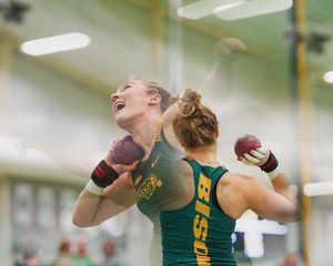 Image post by @ndsutrackfield on Instagram