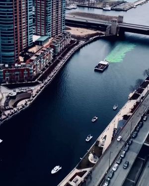 Image post by @chicago.explore on Instagram