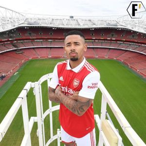 Image post by @futbolamedia on Instagram