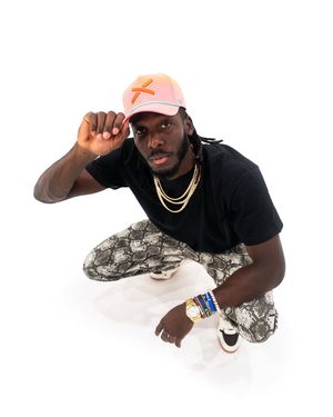 Image post by @ariabyx on Instagram