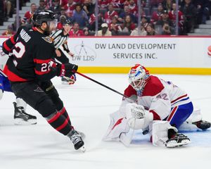 Image post by @canadiensmtl on Instagram