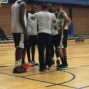 Image post by @austin_spurs on Instagram