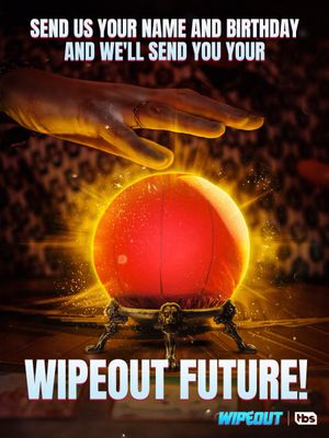 Image post by @Wipeout on Twitter