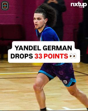 Image post by @nxtuphoops on Instagram