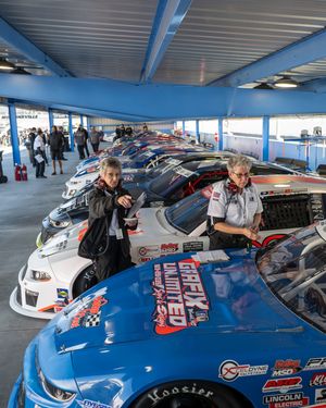 Image post by @martinsvilleswy on Instagram