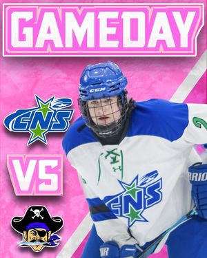 Image post by @cnsicehockey on Instagram