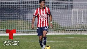 Video post by @deportes on YouTube