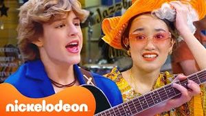 Video post by @nickelodeon on YouTube