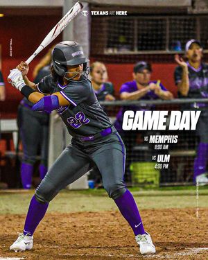 Image post by @tarletonsoftball on Instagram