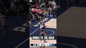 Video post by @Minnesota Timberwolves on YouTube