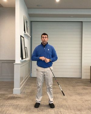 Image post by @unionleaguegolf on Instagram