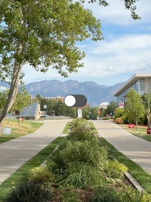 Image post by @universityofutah on Instagram