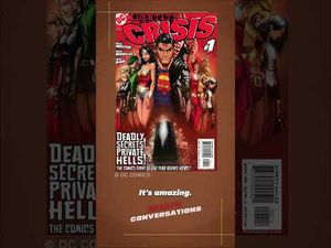 Video post by @graveconversations on YouTube