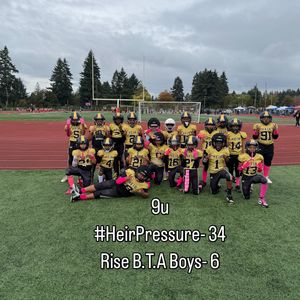Image post by @heirfootball on Instagram